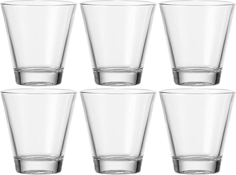 Leonardo ciao drinkglas 215ml - set 6