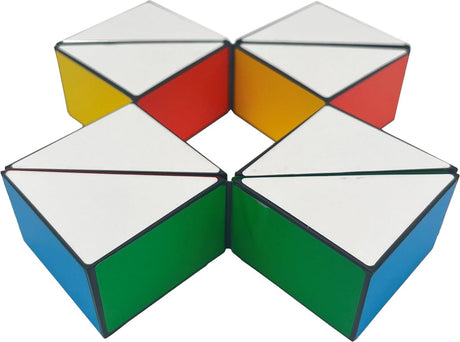 Camylle clown magic puzzle infinite
