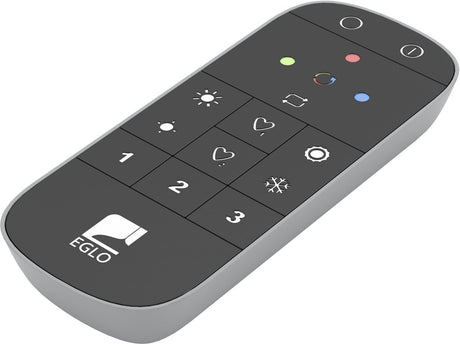 Eglo connect.z eglo remote-z - slimme accessoire - afstandsbediening
