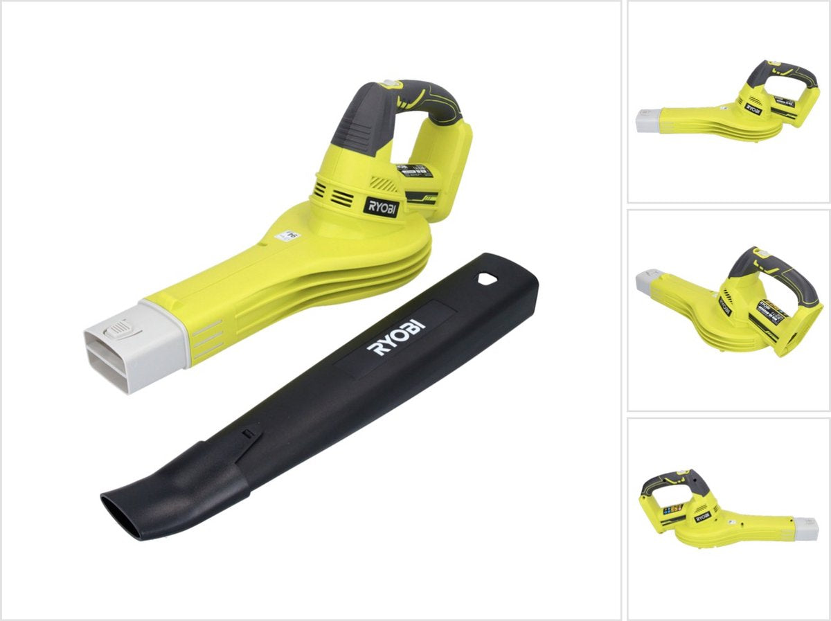 Ryobi obl1820s one+