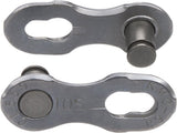 KMC MissingLink E 10NR EPT ZilverKrt (5.88mm)