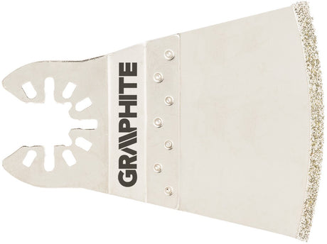 Grupa topex - brzeszczot - 68 mm - diamentcoating