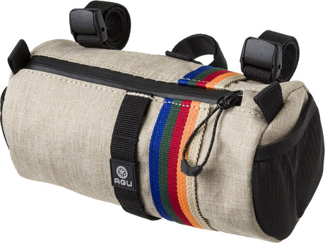 Agu roll stuurtas venture beige