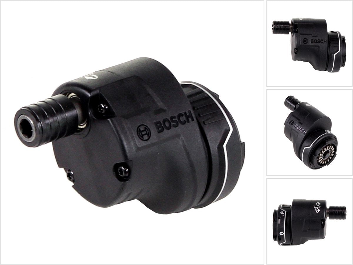 Bosch professional gfa 12-e flexiclick excenteropzetstuk - 1600a00f5l