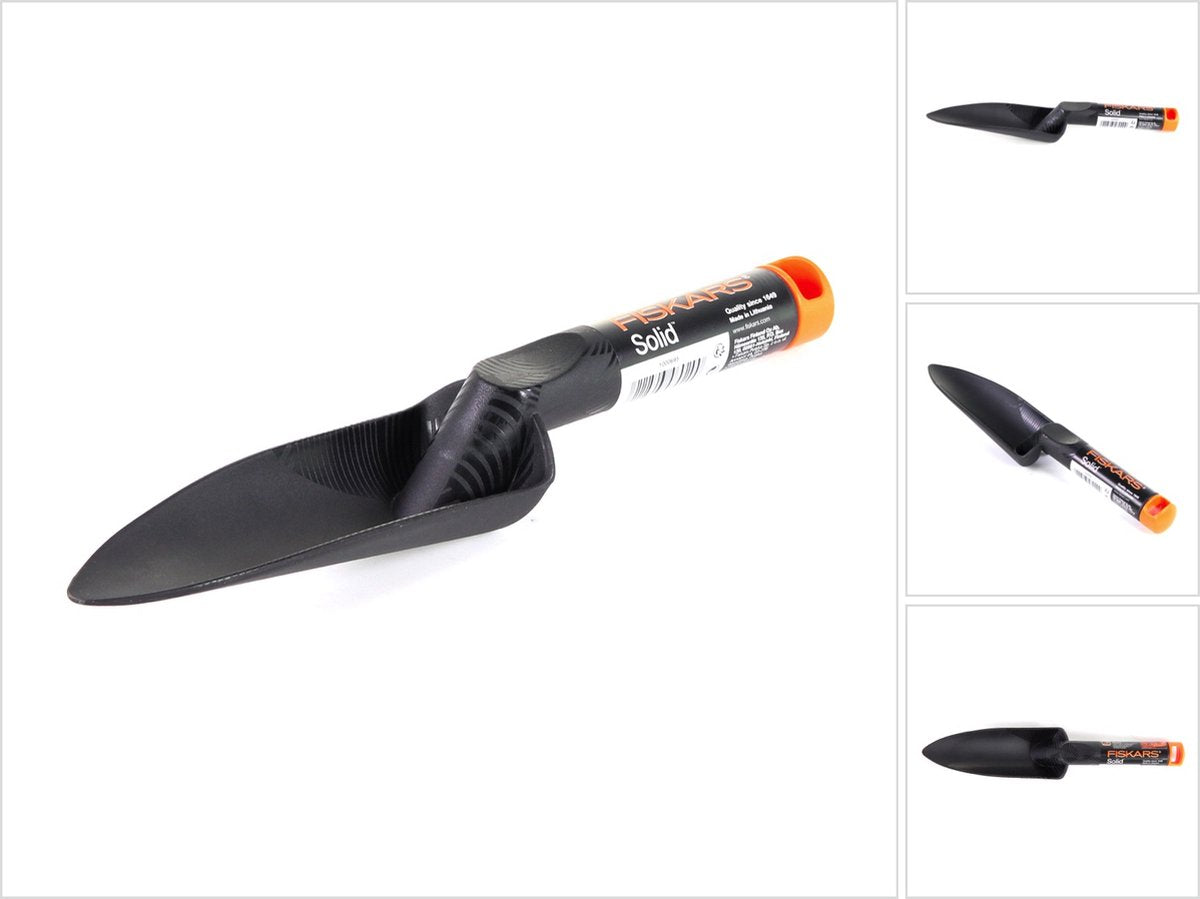 Fiskars solid plantschepje - 1000695