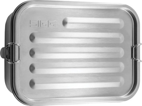 Sigg | gemstone food box 1.1l selenite | lunchbox
