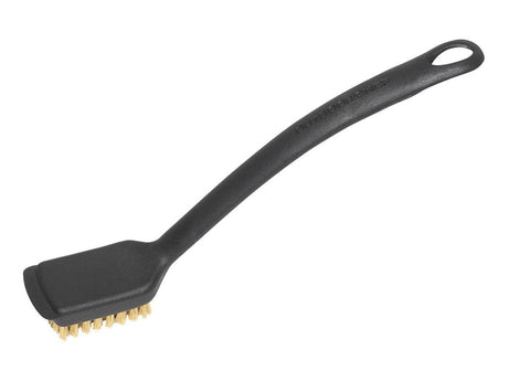 Outdoor chef - grill brush small