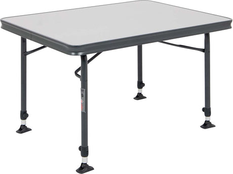 Crespo - tafel - ap 245 - 81x61 cm - zwart