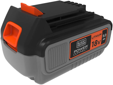 Black+decker 18v 5ah accu - bl5018-xj