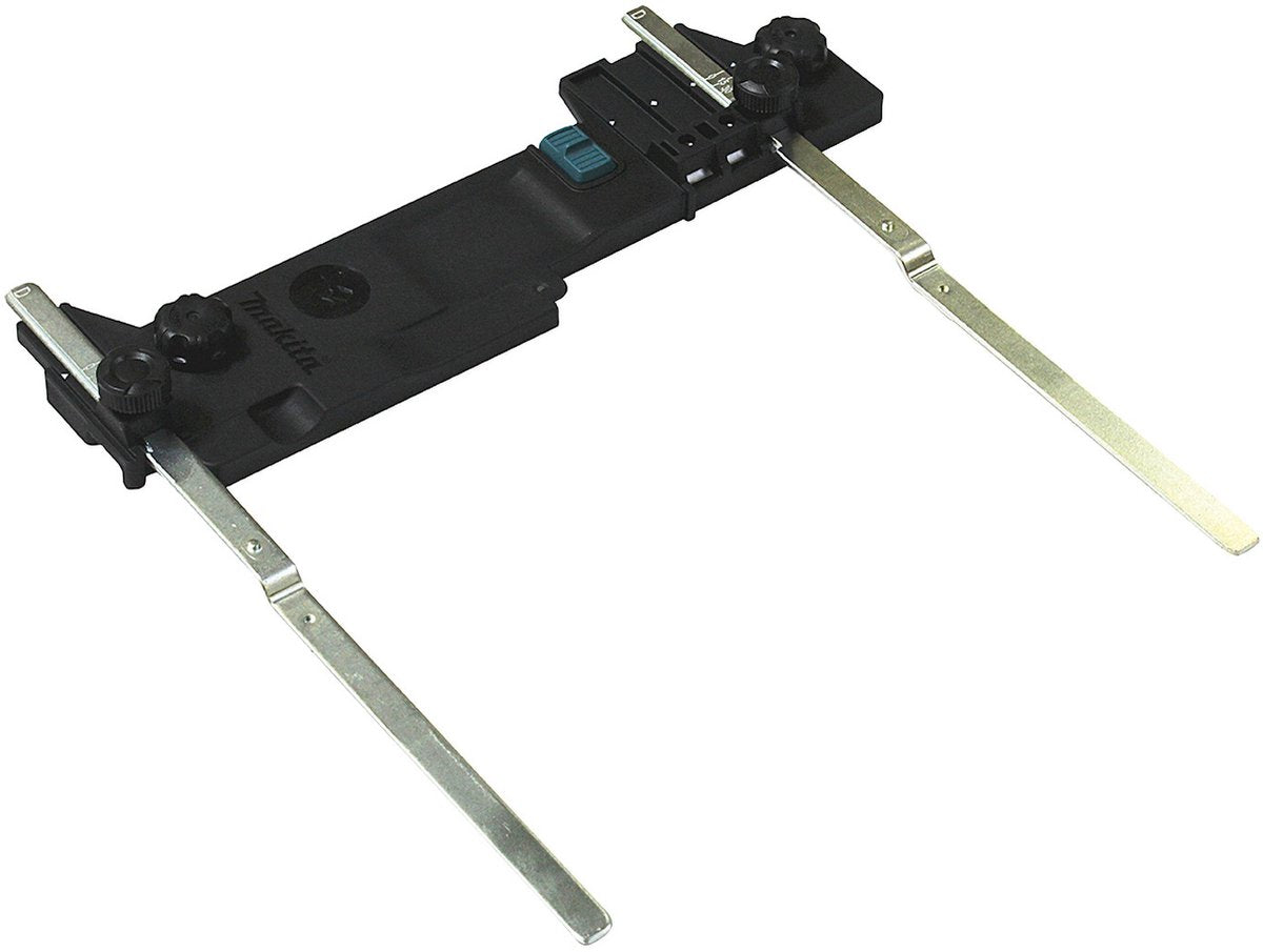 Makita geleiderail adapter set | dhs680