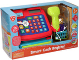 Playgo kassa met accessoires - 26dlg.