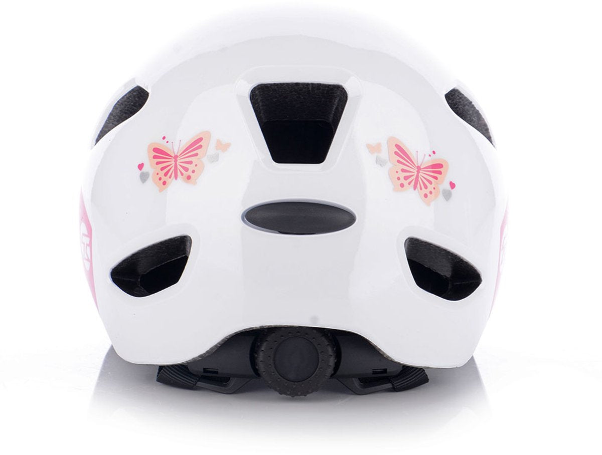 Tempish - stryker - skatehelm - roze - 52-56cm (m)