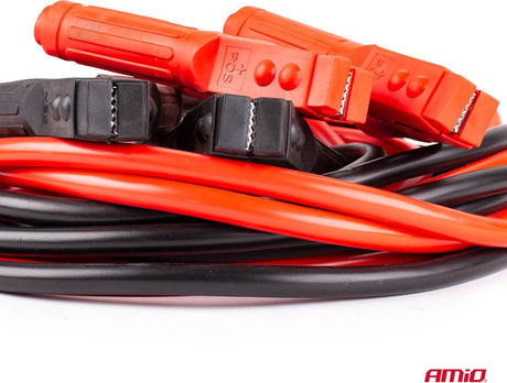 Amio startkabels 1800a - 6m