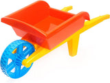 Androni kruiwagen rodos 70cm