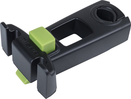 Basil Ahead-Stemholder KF - ahead stuurpenhouder - zwart