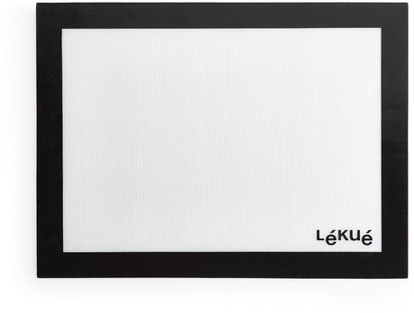 Lékué bakmat 60 x 40 cm - siliconen - transparent