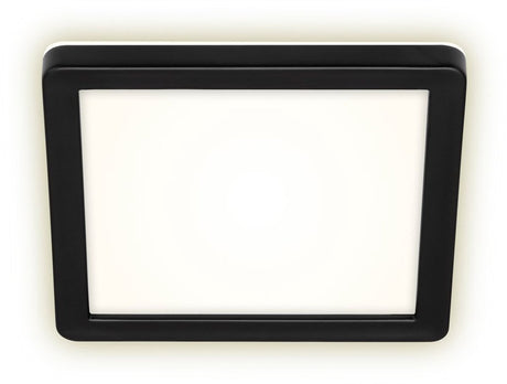 Briloner - buitenwandlamp - zwart