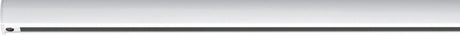 Paulmann urail 97683 230v-railsysteemcomponenten rail wit 1 m