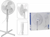 Excellent electrics ventilator staand dia 40cm