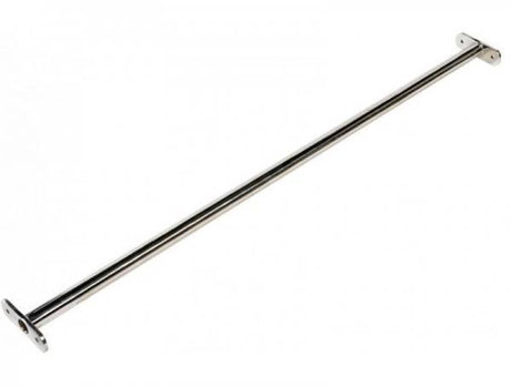 Kbt duikelstang rvs 1250mm