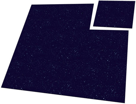 Ultimate guard battle-tiles 1' dark space 30 x 30 cm (9) playmats