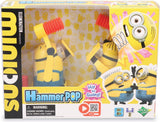 Epoch minions hammer pop spel - actiespel voor adrenalinekick