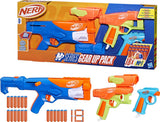 Nerf n series gear up pack