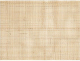 Creativ company rotan geweven ongelakt, 50cm