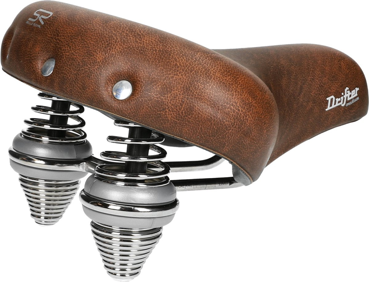 Zadel Selle Royal Drifter Small - Urban Life