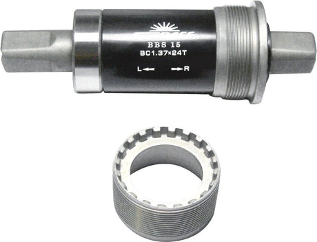 Trapas Sunrace BBS15 BSA 68 113 mm