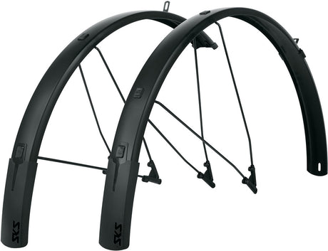 Sks bleumels style 56mm zwart