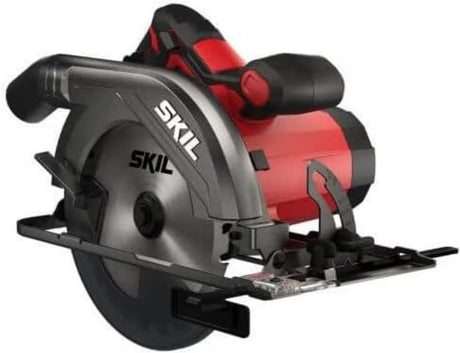 Skil - 5830 aa - cirkelzaag - 1400w - ø190mm