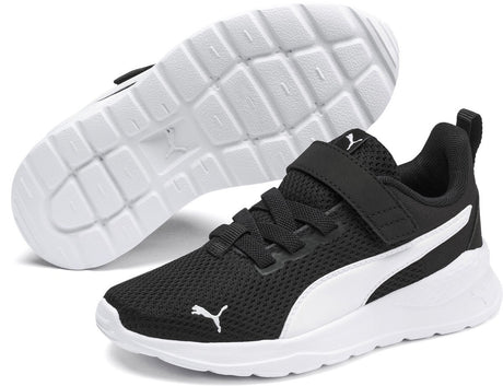 Puma anzarun lite ac+ ps false sneakers - peach smoothie- white - maat 31