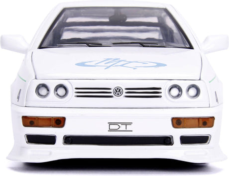 Jada toys - fast furious 1995 volkswagen jetta 1:24