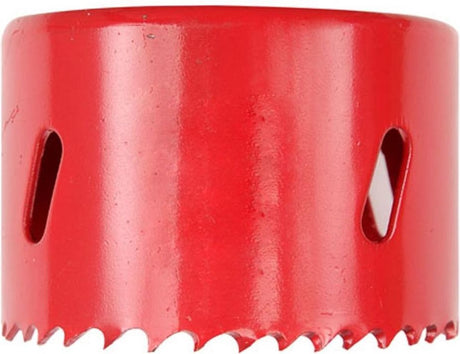 Yato yt-3350 - bimetalen gatenzaag - 121 mm - snelle snede - hss m3 tandwiel