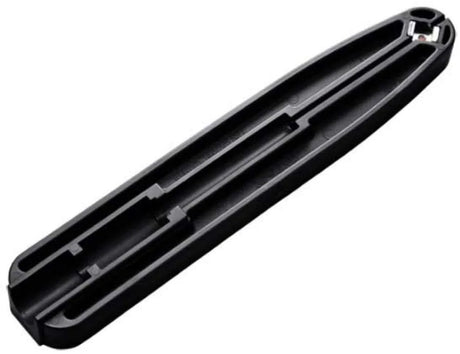Shimano mess- und befestigungshilfe tl-s700-b measur. mount.assistance shim.tl-s700 piece
