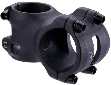 Bbb cycling stuurpen 60 mm - roadforce 35 mm stuur - -6° +6° hoek - racefiets, e-bike mtb stuurpen vast - bhs-08os