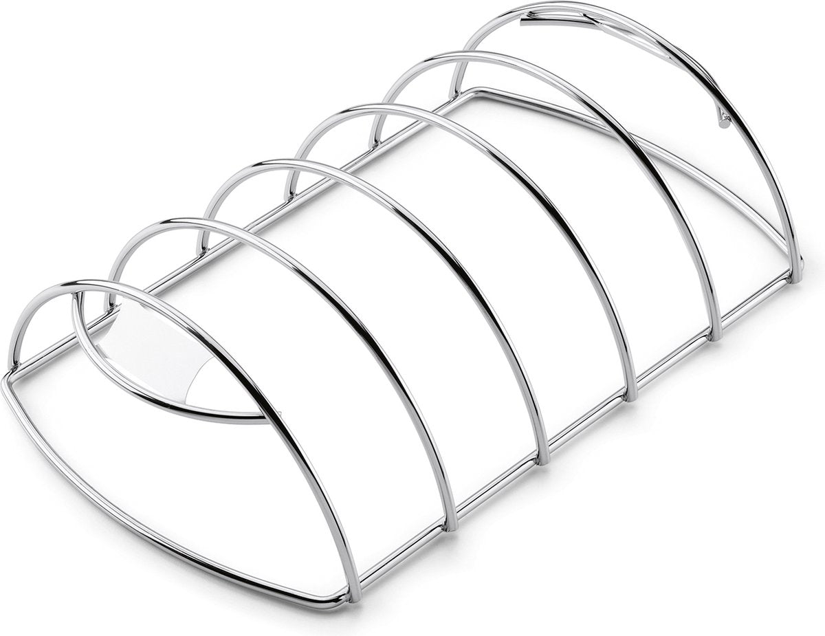 Weber ® ribbetjesrek