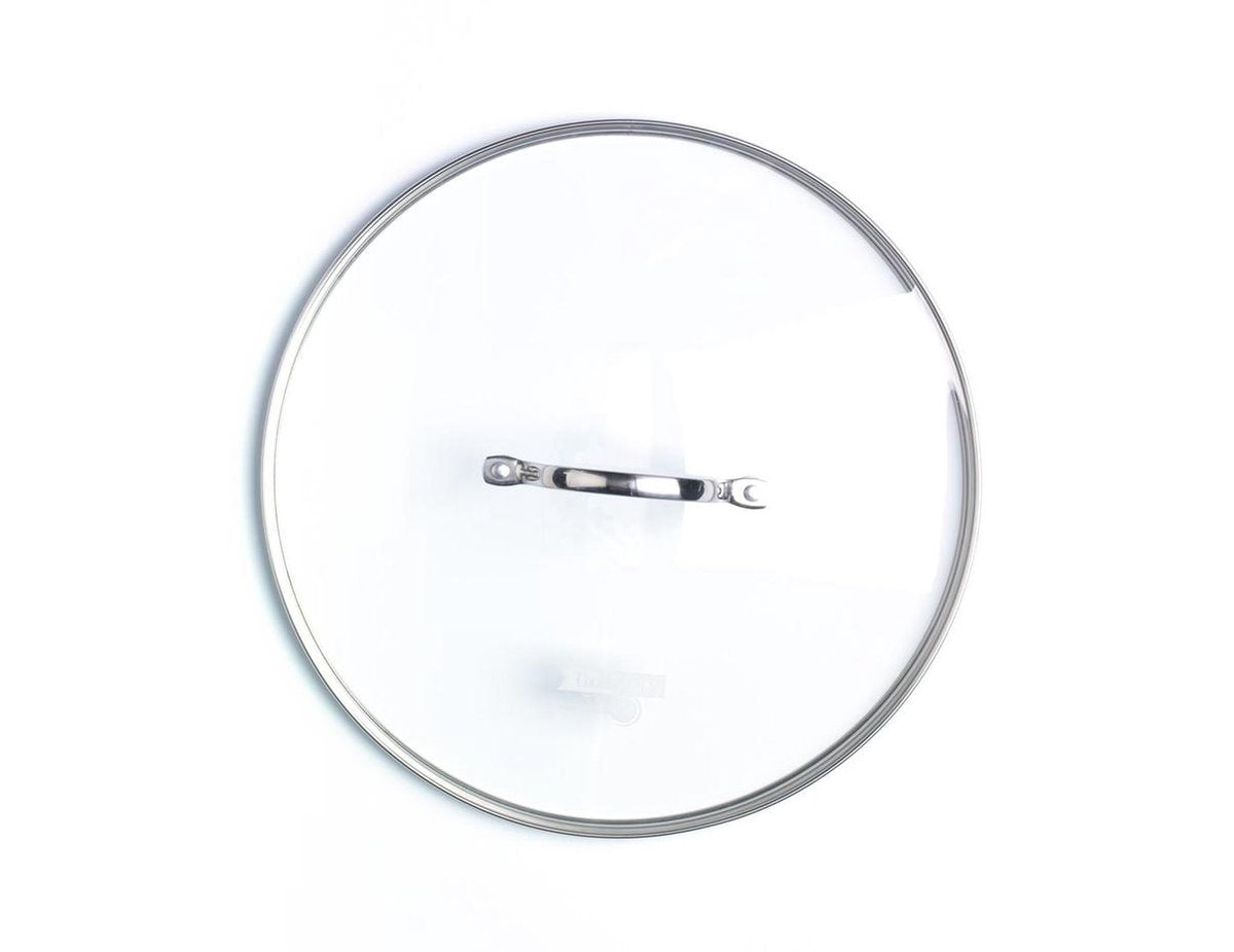 Greenpan universele glazen deksel - ø 32 cm