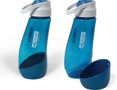 Kurgo - gourd h2o - hondendrinkbak met een inhoud van 750 ml