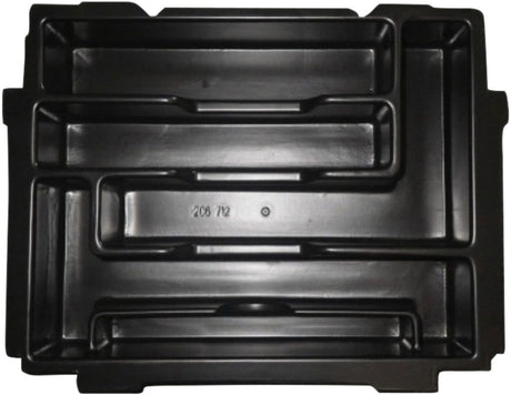 Makita p-83668 kofferinzet voor mbox 1
