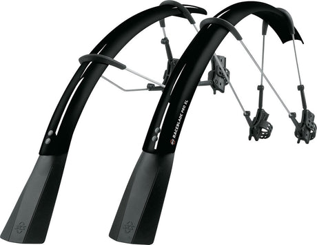 Sks spatbordset 28 raceblade pro xl zw