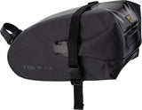 Topeak Drybag M Zadeltas - Zwart - 1L