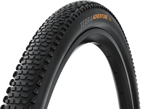Continental vouwband terra adventure 45-622 tr zwart