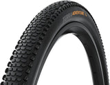 Continental vouwband terra adventure 45-622 tr zwart