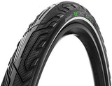 Continental vouwband pure contact 60-584 zwart