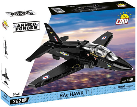 Cobi 5845 bae hawk t1