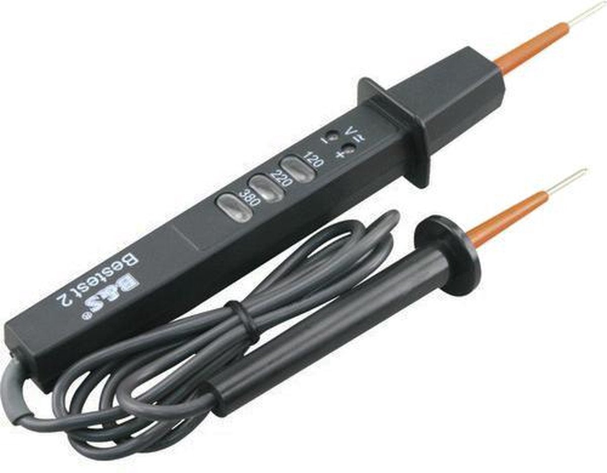 Merkloos sans marque b s bestest 2 spanningstester 120 - 380 v