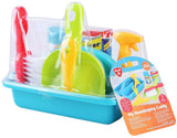 Playgo schoonmaakset, 7dlg.