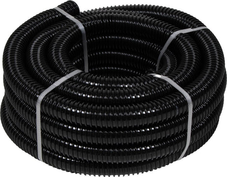 Ubbink - voorverpakte vijverslang 32mm x 10m - pomp- en filteraccessoires